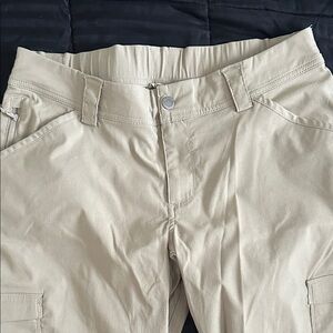 Duluth Trading Co - Women’s Cargo Pants